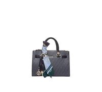 Liu Jo BOSTON BAG AF6069 E1137 Borse medie, Nero - 210515000009_UNICA