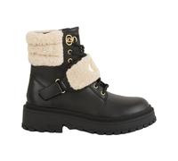 Liu Jo - Bota al Tobillo Rumi 40 - Shoes - Mujer - Negro - 40 EU -