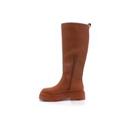 Liu Jo - Botas Altas con Plataforma - Shoes - Mujer - Marrón - 36 EU -