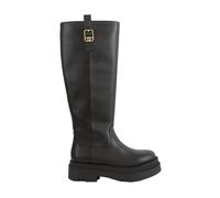 Liu Jo - Botas altas hasta la rodilla Love 64 - Shoes - Mujer - Negro - 39 EU -