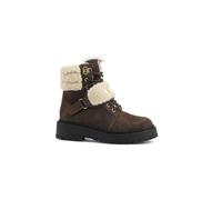 Liu Jo - Botas con cordones - Shoes - Mujer - Marrón - 37 EU -