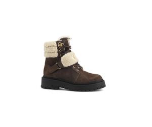 Liu Jo - Botas con cordones - Shoes - Mujer - Marrón - 38 EU -
