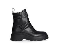 Liu Jo - Botas con Cordones - Shoes - Mujer - Negro - 36 EU -