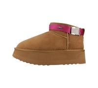 Liu Jo - Botas de Invierno Jane 03 - Shoes - Mujer - Marrón - 37 EU -
