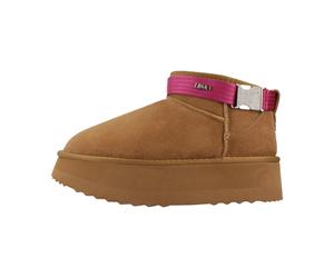 Liu Jo - Botas de Invierno Jane 03 - Shoes - Mujer - Marrón - 39 EU -