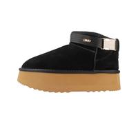 Liu Jo - Botas de Invierno - Shoes - Mujer - Negro - 39 EU -