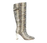 Liu Jo - Botas de Tacón - Shoes - Mujer - Beige - 38 EU -