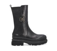 Liu Jo - Botín Clásico Negro - Shoes - Mujer - Negro - 36 EU -