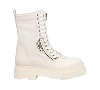 Liu Jo - Botines Love 22 - Shoes - Mujer - Beige - 39 EU -