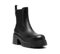 Liu Jo - Botines Negros - Carrie 19 - Shoes - Mujer - Negro - 38 EU -