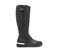 Liu Jo - Botines Silvia 89 - Shoes - Mujer - Negro - 41 EU -