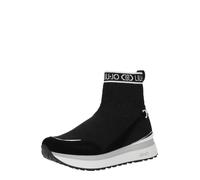 Liu Jo Botines 'WONDER 93' negro / blanco 41 negro / blanco