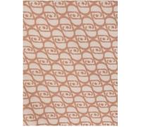 LIU JO Fular fantasía 120 x 120 cm. No definido 00172 GLICINE, multicolor