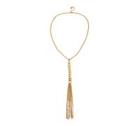 Liu Jo Cadena oro One Size oro