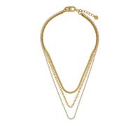 Liu Jo Cadena oro / transparente One Size oro / transparente