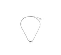 Liu Jo Cadena plata One Size plata