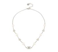 Liu Jo Cadena plata One Size plata