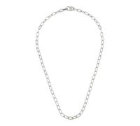 Liu Jo Cadena plata / transparente One Size plata / transparente