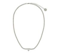 Liu Jo Cadena plata / transparente One Size plata / transparente