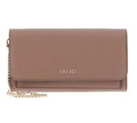 Liu Jo Caliwen Bifold Wallet Cammello