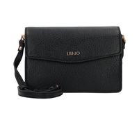 Liu Jo Caliwen Bolsa de hombro 21 cm negro