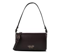 Liu Jo Caliwen Bolsa de hombro 24 cm marrón