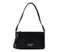Liu Jo Caliwen Bolsa de hombro 24 cm negro