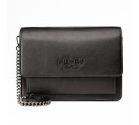Liu Jo Caliwen Bolsa de hombro M 22 cm gris