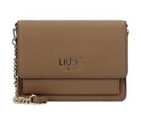 Liu Jo Caliwen Bolsa de hombro M 22 cm marrón