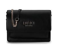 Liu Jo Caliwen Bolsa de hombro M 22 cm negro