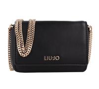 Liu Jo Caliwen Bolsa de hombro S 14 cm negro
