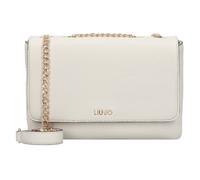 Liu Jo Caliwen Bolsa de hombro S 22 cm beige