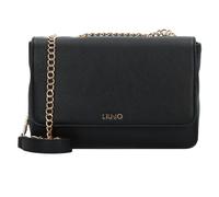 Liu Jo Caliwen Bolsa de hombro S 22 cm negro