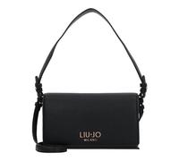 Liu Jo Caliwen Bolsa de hombro S 24 cm negro