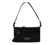 Liu Jo Caliwen Bolsa de hombro S 24 cm negro