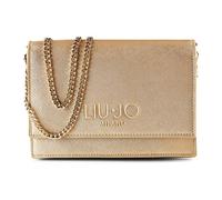 Liu Jo Caliwen Bolso de mano XS 22 cm color dorado