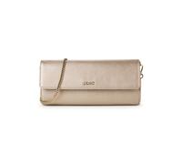 Liu Jo Caliwen Clutch S 24 cm dorado