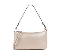Liu Jo Caliwen Mini Bolso de hombro oro, imitación de cuero, mujer