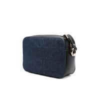 Liu Jo Camera Bag Dress Blue AF5159D0001 DRESS BLUE TU