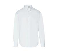 Liu Jo - Camisa de algodón elástico para hombre - Shirts - Hombre - Blanco - 6XL -