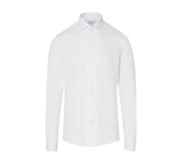 Liu Jo - Camisa de Popelina - Shirts - Hombre - Blanco - L -