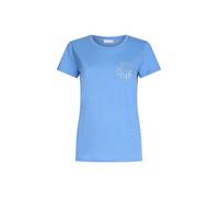 Liu Jo Camiseta azul / gris Mujer Liu Jo L azul / gris