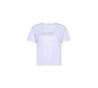 Liu Jo Camiseta blanco S EUR