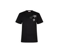 Liu Jo Camiseta con Aplicaciones L, P9354