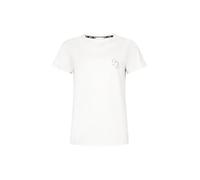 Liu Jo Camiseta con Strass XL, P9192