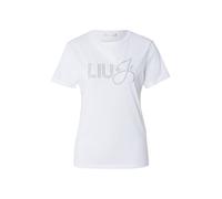 Liu Jo Camiseta 'ECS' blanco S blanco