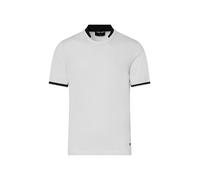 Liu Jo Camiseta 'LIU JO UOMO MAGLIA CHIUSA M/C T-SHIRT' blanco XL EUR