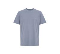 Liu Jo Camiseta 'LIU JO UOMO MAGLIA SHORTCREPE Maglieria' azul paloma M EUR