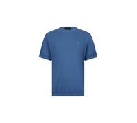 Liu Jo Camiseta 'LIU JO UOMO MAGLIA SHORTCREPE Maglieria' azul XL EUR