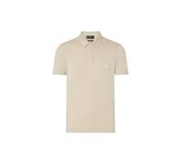 Liu Jo - Polo Lyocell - Tops - Hombre - Beige - 2XL -